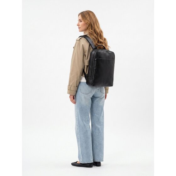 Jost Riga Business backpack RFID protection 43 cm Laptop compartment
