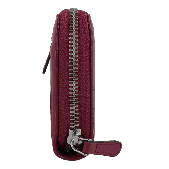 Picard Black Tie1 Black Tie1 Wallet Leather 19 cm