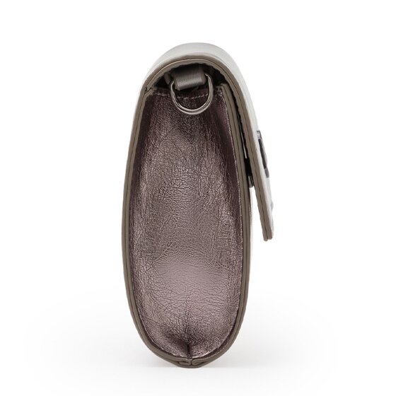 L.Credi Oliviana Shoulder bag 21 cm