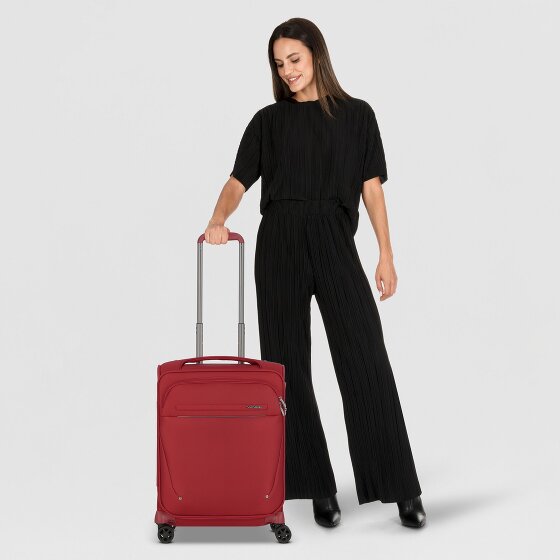 Samsonite B-Lite Icon Spinner 4 Roll Cabin Trolley 55 cm
