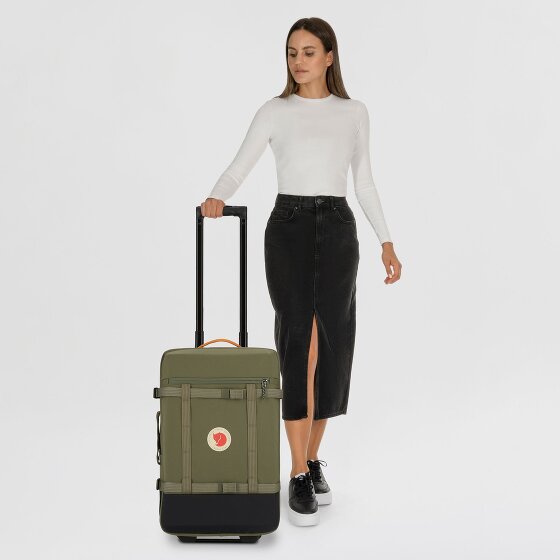 Fjällräven Färden Roller 2 wheels Cabin trolley 55 cm
