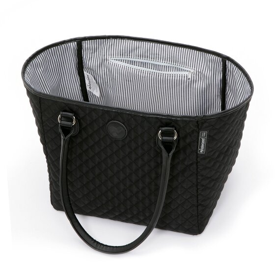 Andersen Shopper Lissa Basket Bag Shopper Bag 30 cm