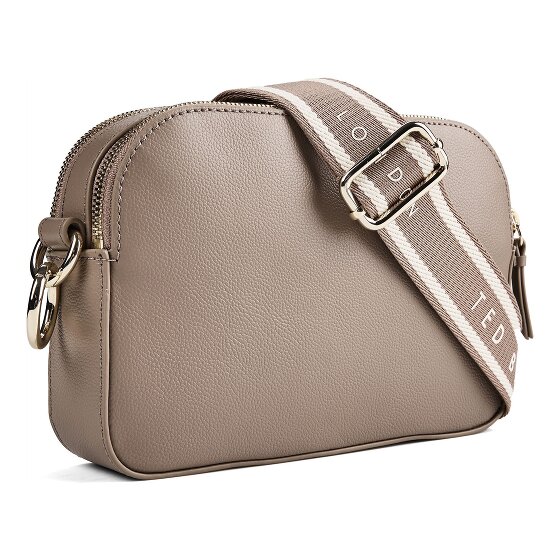 Ted Baker Luceele Shoulder bag Genuine Leather 22 cm