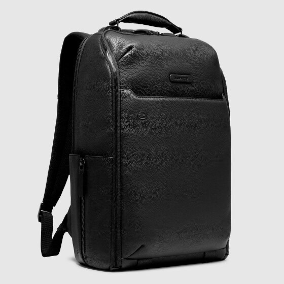 Piquadro Modus Special travel backpack 44 cm laptop compartment
