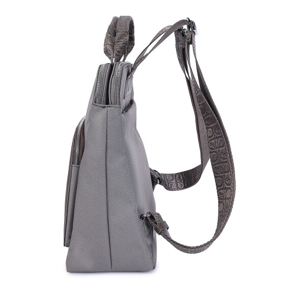 Hedgren Fika Latte City Backpack RFID protection 31 cm