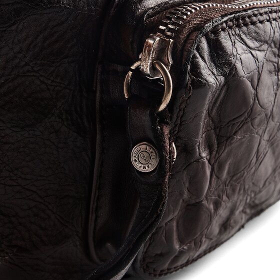 Campomaggi Olivo Shoulder bag Genuine Leather 26.5 cm