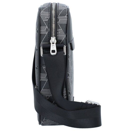 Lacoste The Blend Shoulder bag 16 cm