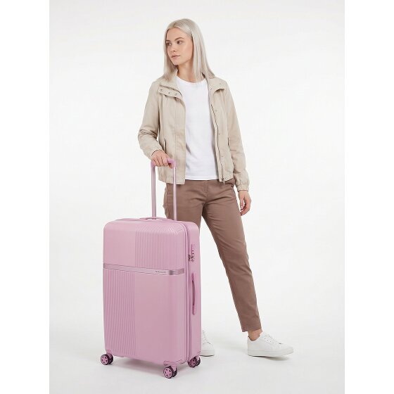 Roncato Airglam 2.0 4 wheels Trolley 78 cm Expandable