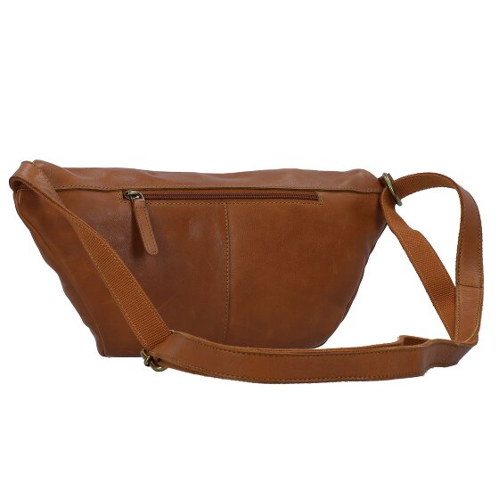 Greenburry Colombiana Shoulder bag Leather 39 cm