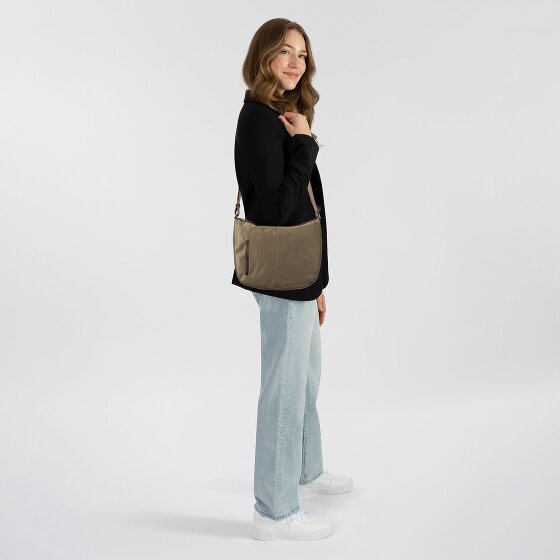 Mandarina Duck Hunter shoulder bag 35 cm