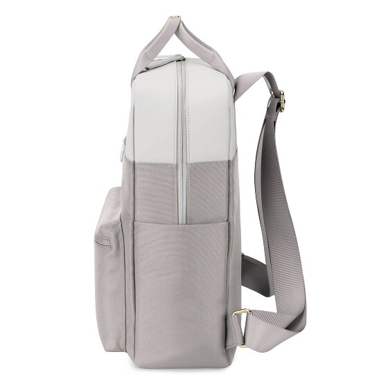 Kapten & Son Bergen Daypack 39 cm Laptop compartment