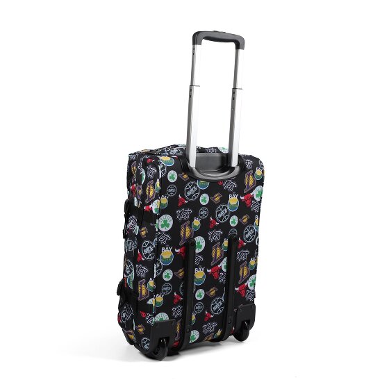 Eastpak Transit'R 2 wheels Travel bag S 51 cm