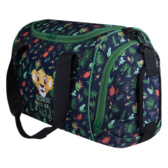 McNeill Sports bag 37 cm