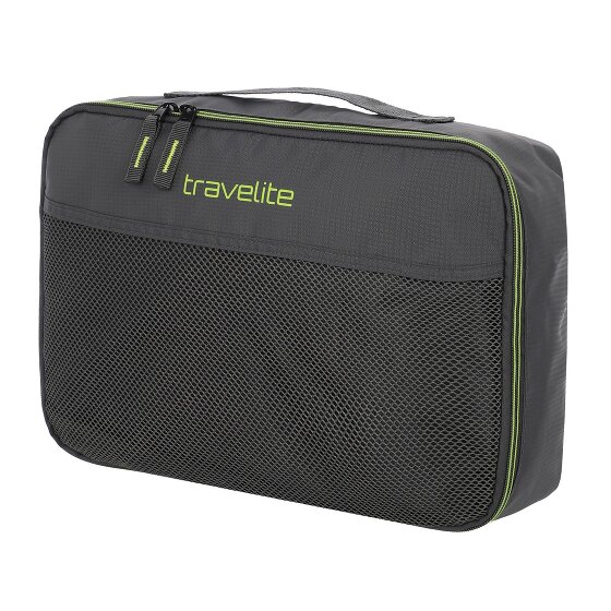 Travelite Accessory pannier set 3 pcs.
