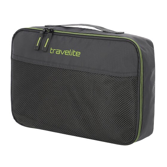 Travelite Accessory pannier set 3 pcs.