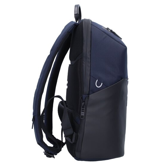 Porsche Design Urban Eco XS backpack 39 cm laptop compartment Porsche Design Urban Eco XS backpack 39 cm laptop compartment
