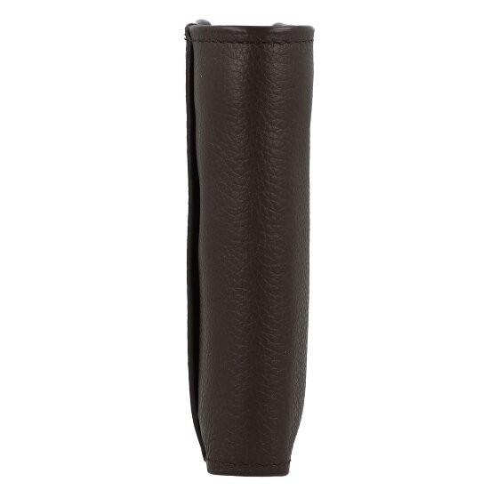 Calvin Klein Micro Pebble Wallet Leather 11 cm