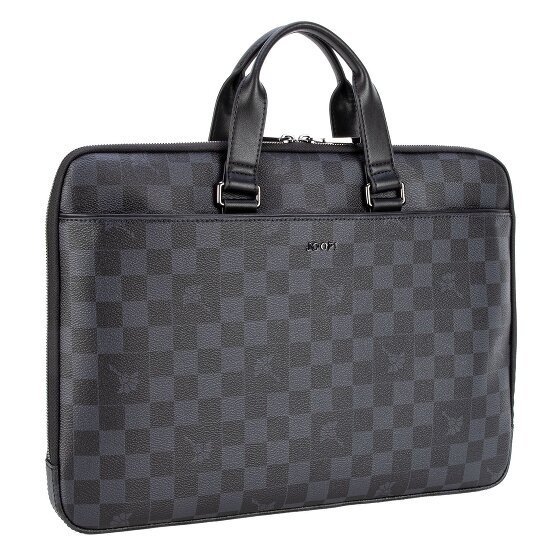 Joop! Cortina Piazza Janus briefcase 38 cm laptop compartment