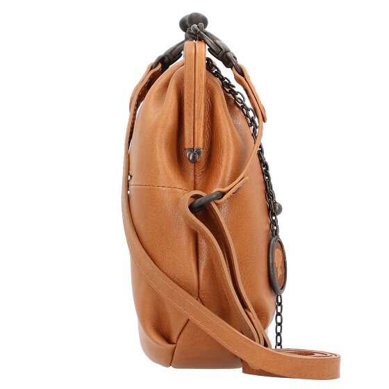 aunts & uncles Grandma's Luxury Club Mrs. Fortune Cookie Shoulder bag Genuine Leather 23 cm