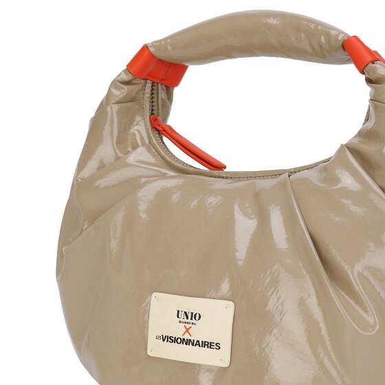 LES VISIONNAIRES Unio Kitzbuehel Shoulder Bag S 34 cm