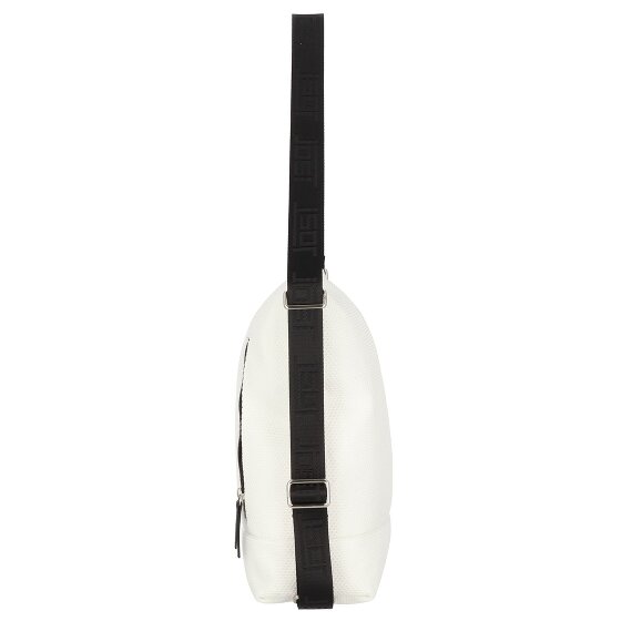 Jost Mesh 3-Way shoulder bag 41.5 cm laptop compartment