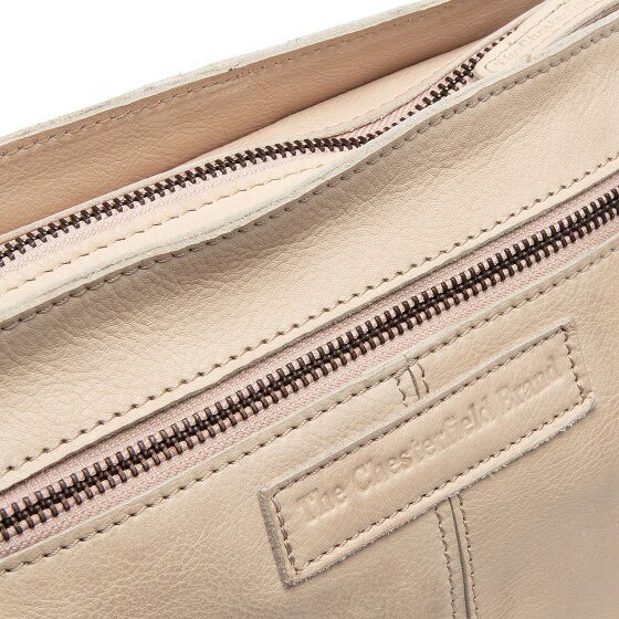 The Chesterfield Brand Lucy Shoulder Bag Leather 22 cm