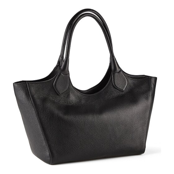 abro Senta Shopper Bag Genuine Leather 53 cm