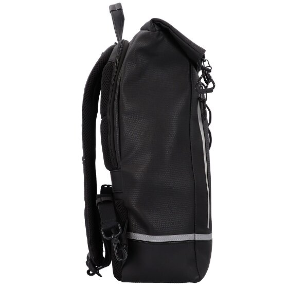 Jost Billund Cyclist Pro bike backpack 45 cm laptop compartment