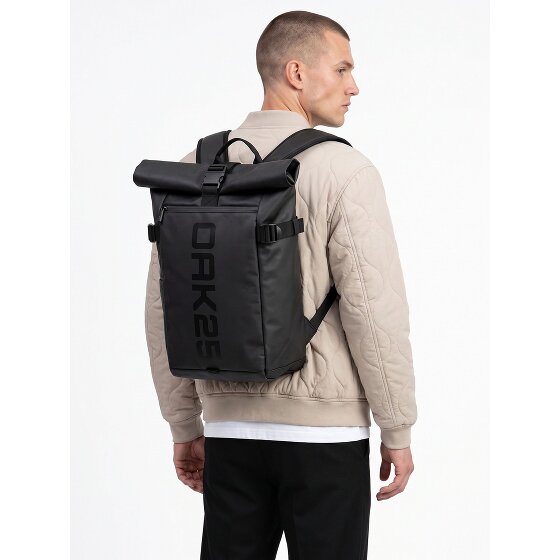 OAK25 Lumosense Rolltop Lite Daypack 44 cm Laptop compartment
