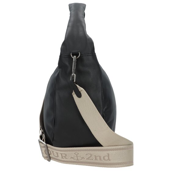 Harbour 2nd Just Pure Melissa Handbag Leather 35 cm