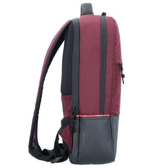 Forvert Lance backpack 42 cm laptop compartment