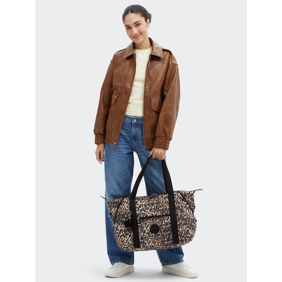Kipling Art M Weekender travel bag 58 cm