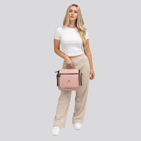 Pactastic Urban Collection Toilet bag 30 cm
