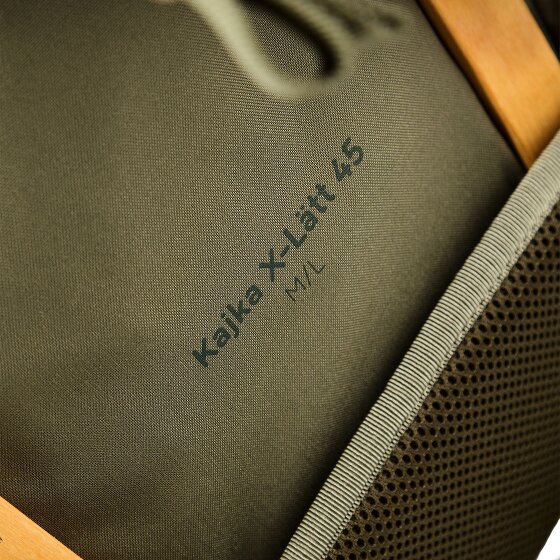 Fjällräven Kajka X-Lätt 45 L Trekking backpack M-L 63 cm