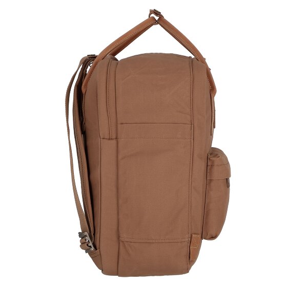 Fjällräven Kanken 15 Daypack 41 cm Laptop compartment