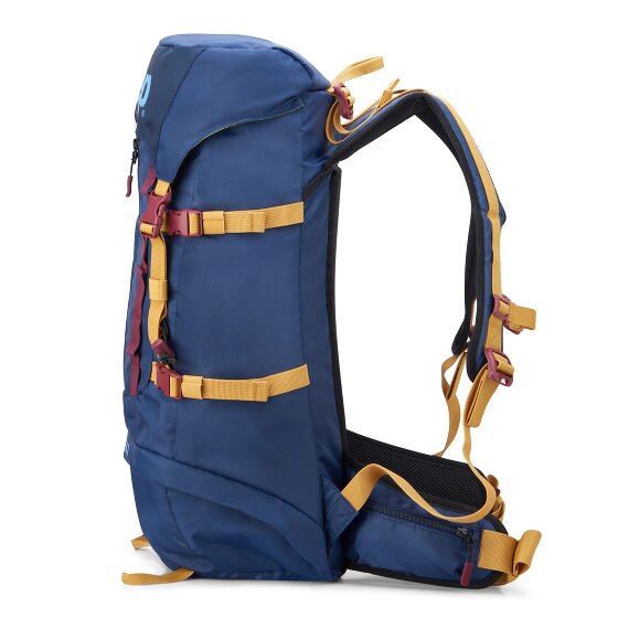 Jeep JS017A Trekking backpack L 55 cm