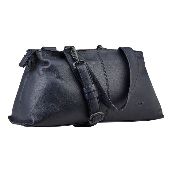 Voi 4Seasons Shoulder Bag Genuine Leather 33 cm