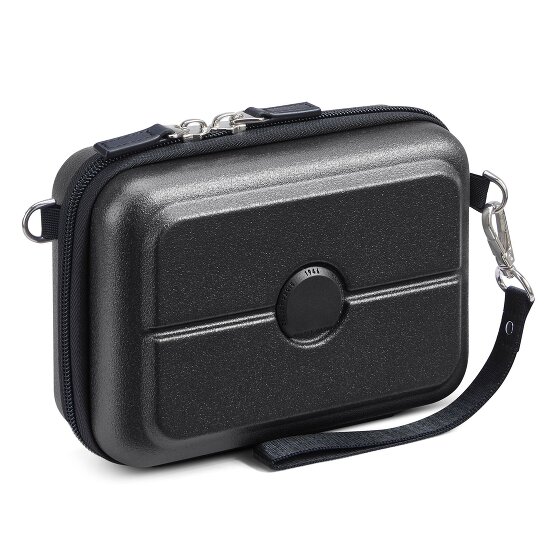 Delsey Paris Turenne 2.0 Mini Bag Shoulder Bag 18 cm