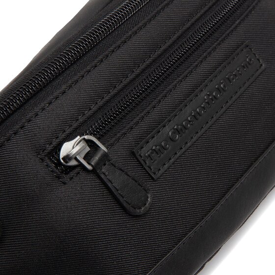 The Chesterfield Brand Velta Fanny pack Leather 34 cm