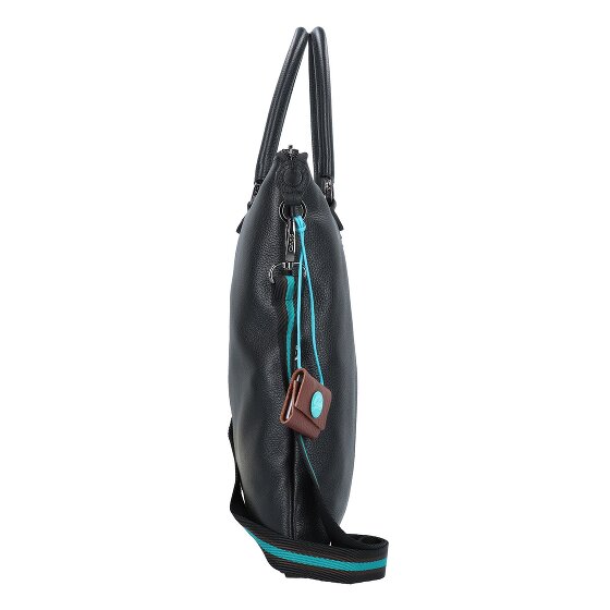 Gabs G3 Shoulder Bag Genuine Leather 43 cm