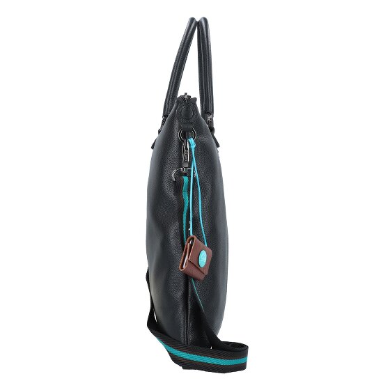 Gabs G3 Plus 5 in 1 shoulder bag leather 43 cm