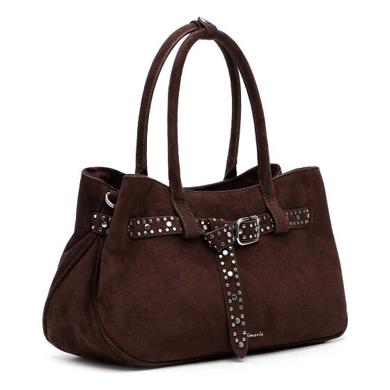 Tamaris TAS Melina Shoulder Bag Genuine Leather 39 cm