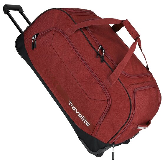 Travelite Kick Off 2 wheels Travel bag 77 cm