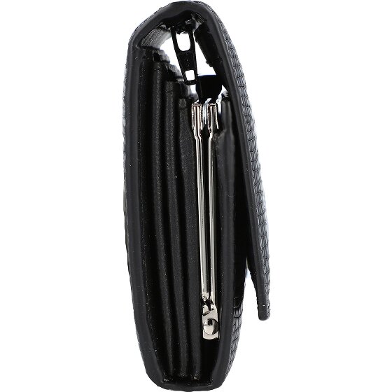 Castelijn & Beerens Donna wallet RFID leather 18 cm