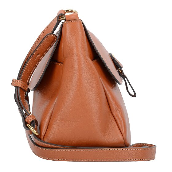 Bric's Life Pelle shoulder bag leather 29 cm