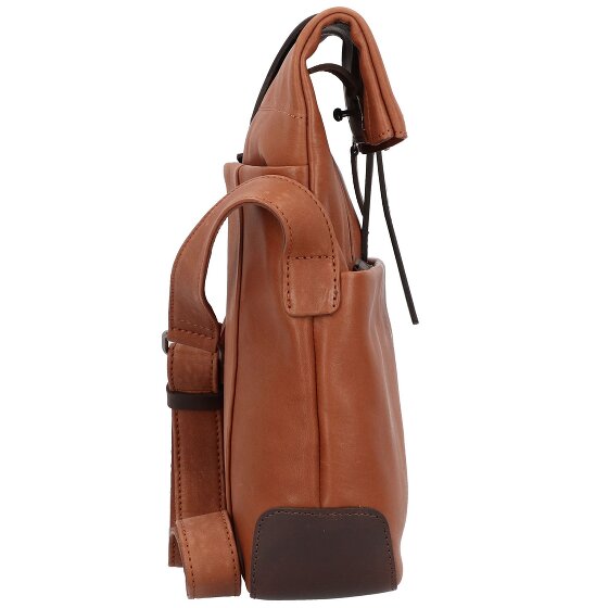 Harold's Mount Ivy shoulder bag leather 24 cm