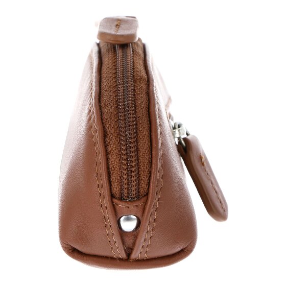 Golden Head Polo key wallet leather 14.5 cm