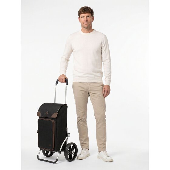 Andersen Shopper Royal Shopper Holk Shopping Trolley 58 cm