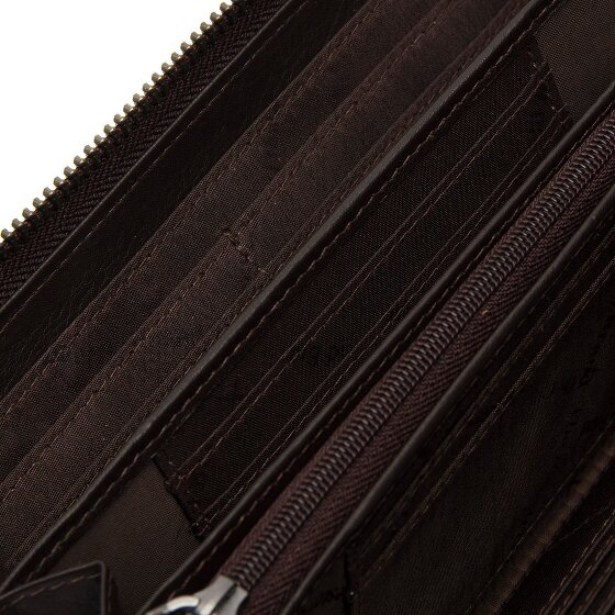 The Chesterfield Brand Cantara Wallet Leather 19 cm