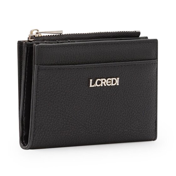 L.Credi Filippa Wallet RFID protection 12 cm